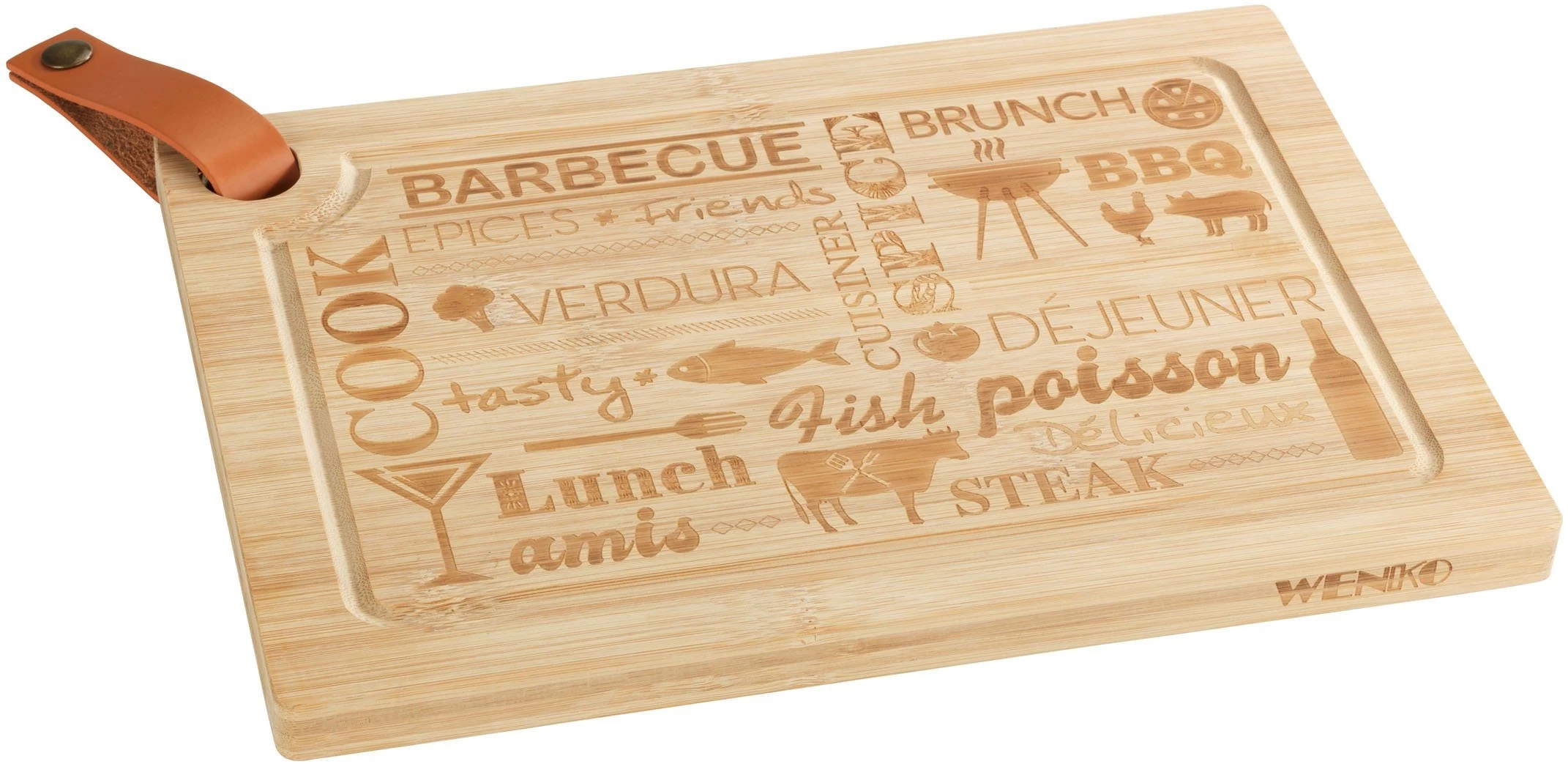 CS-Solingen Messenslijper TROMSO Roestvrij Staal (1) 7 CS-Solingen Messenslijper TROMSO Roestvrij Staal (1) - Afbeelding 7