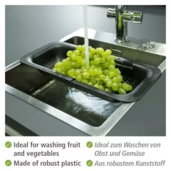 WENKO Vergiet Sivo 30 WENKO Vergiet Sivo -Kookcentrum wenko vergiet sivo 12