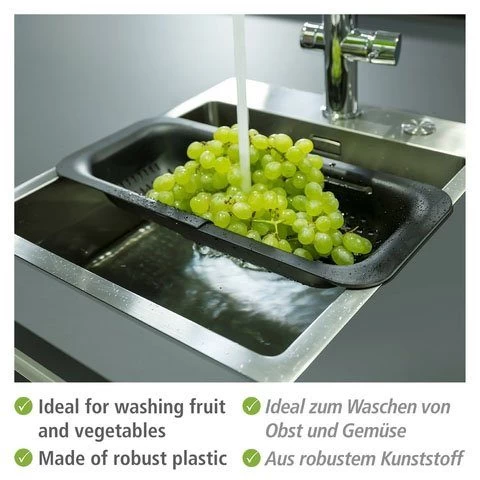 WENKO Vergiet Sivo 11 WENKO Vergiet Sivo - Afbeelding 11