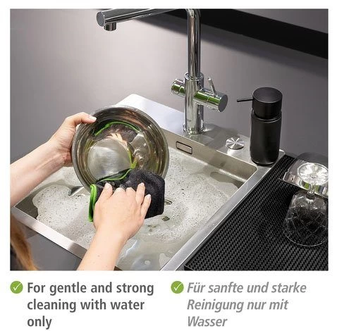 WENKO Vergiet Sivo 13 WENKO Vergiet Sivo - Afbeelding 13