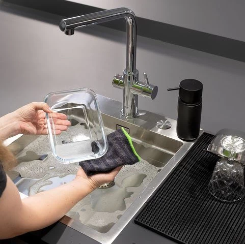 WENKO Vergiet Sivo 16 WENKO Vergiet Sivo - Afbeelding 16