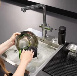 WENKO Vergiet Sivo 36 WENKO Vergiet Sivo -Kookcentrum wenko vergiet sivo 18