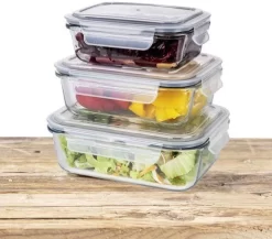 WENKO Vershoudtrommel Pacu (1-delig) -Kookcentrum wenko vershoudtrommel pacu 1 delig 13