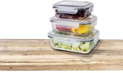 WENKO Vershoudtrommel Pacu (1-delig) -Kookcentrum wenko vershoudtrommel pacu 1 delig 14