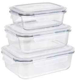 WENKO Vershoudtrommel Pacu (1-delig) -Kookcentrum wenko vershoudtrommel pacu 1 delig 5