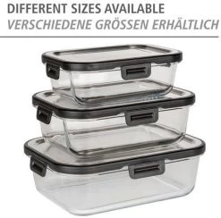 WENKO Vershoudtrommel Staal (1-delig) -Kookcentrum wenko vershoudtrommel staal 1 delig 12