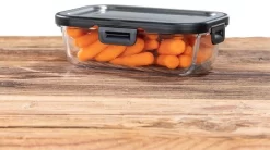 WENKO Vershoudtrommel Staal (1-delig) -Kookcentrum wenko vershoudtrommel staal 1 delig 9