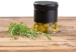 WENKO Voorraadbus Boga (set, 2-delig) -Kookcentrum wenko voorraadbus boga set 2 delig 14