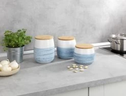 WENKO Voorraadbus MALA (1-delig) 32 WENKO Voorraadbus MALA (1-delig) -Kookcentrum wenko voorraadbus mala 1 delig 16