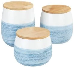 WENKO Voorraadbus MALA (1-delig) 22 WENKO Voorraadbus MALA (1-delig) -Kookcentrum wenko voorraadbus mala 1 delig 6