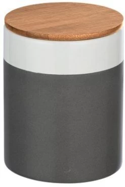 Cuisinart Yoghurtglazen YM402E Voor Yoghurtbereider Van Plastic, 2 Stuks (set, 2-delig) -Kookcentrum wenko voorraadbus malta 1 delig 10