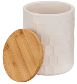 Goebel Beker Modista -Kookcentrum wenko voorraadbus maya 1 delig 3