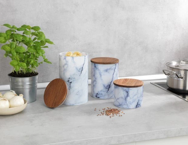 WENKO Voorraadbus Mio (1-delig) 10 WENKO Voorraadbus Mio (1-delig) - Afbeelding 10