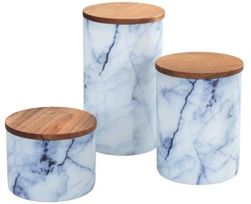 WENKO Voorraadbus Mio (1-delig) 2 WENKO Voorraadbus Mio (1-delig) - Afbeelding 2