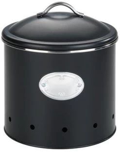 Caso Vacuümdoos 1197 VacuBoxx (set, 5-delig) 16 Caso Vacuümdoos 1197 VacuBoxx (set, 5-delig) -Kookcentrum wenko voorraadbus nero 1 delig 15