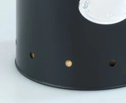 WENKO Voorraadbus Nero (1-delig) -Kookcentrum wenko voorraadbus nero 1 delig 9