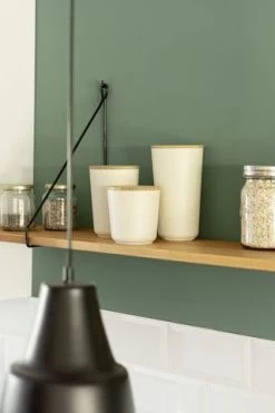 WENKO Voorraadbus PLA Plaia (1-delig) -Kookcentrum wenko voorraadbus pla plaia 1 delig 16