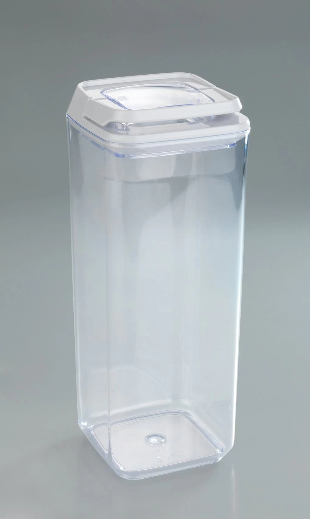 WENKO Voorraadbus Turijn Luchtdichte Sluiting, 1,7 L, 0,9 L En 0,7 L (set, 3-delig) 7 WENKO Voorraadbus Turijn Luchtdichte Sluiting, 1,7 L, 0,9 L En 0,7 L (set, 3-delig) - Afbeelding 7