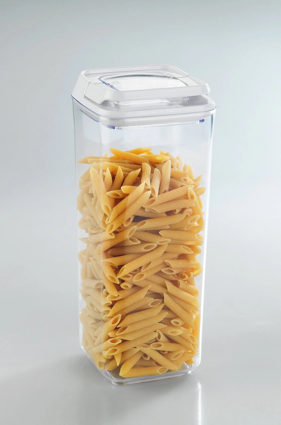 WENKO Voorraadbus Turijn Luchtdichte Sluiting, 1,7 L, 0,9 L En 0,7 L (set, 3-delig) 10 WENKO Voorraadbus Turijn Luchtdichte Sluiting, 1,7 L, 0,9 L En 0,7 L (set, 3-delig) - Afbeelding 10