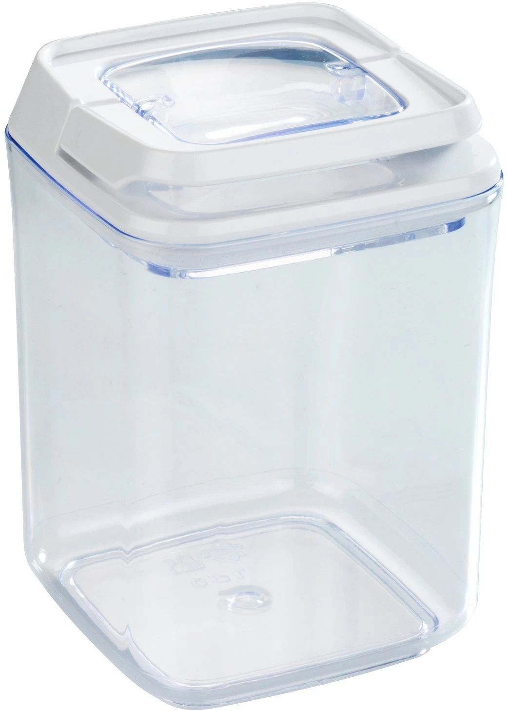 WENKO Voorraadbus Turijn Luchtdichte Sluiting, 1,7 L, 0,9 L En 0,7 L (set, 3-delig) 3 WENKO Voorraadbus Turijn Luchtdichte Sluiting, 1,7 L, 0,9 L En 0,7 L (set, 3-delig) - Afbeelding 3