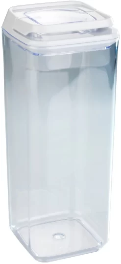 WENKO Voorraadbus Turijn Luchtdichte Sluiting, 1,7 L, 0,9 L En 0,7 L (set, 3-delig) 23 WENKO Voorraadbus Turijn Luchtdichte Sluiting, 1,7 L, 0,9 L En 0,7 L (set, 3-delig) -Kookcentrum wenko voorraadbus turijn luchtdichte sluiting 17 l 09 l en 07 l set 3 delig wit 7