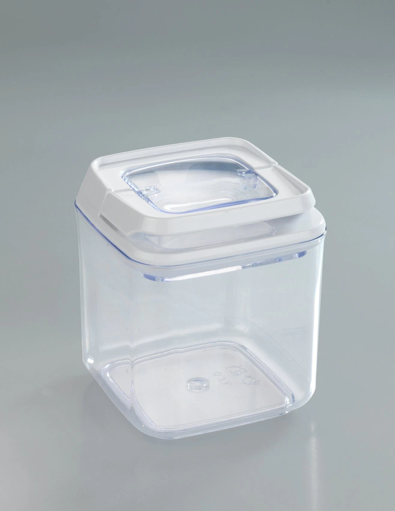 WENKO Voorraadbus Turijn Luchtdichte Sluiting, 1,7 L, 0,9 L En 0,7 L (set, 3-delig) 5 WENKO Voorraadbus Turijn Luchtdichte Sluiting, 1,7 L, 0,9 L En 0,7 L (set, 3-delig) - Afbeelding 5