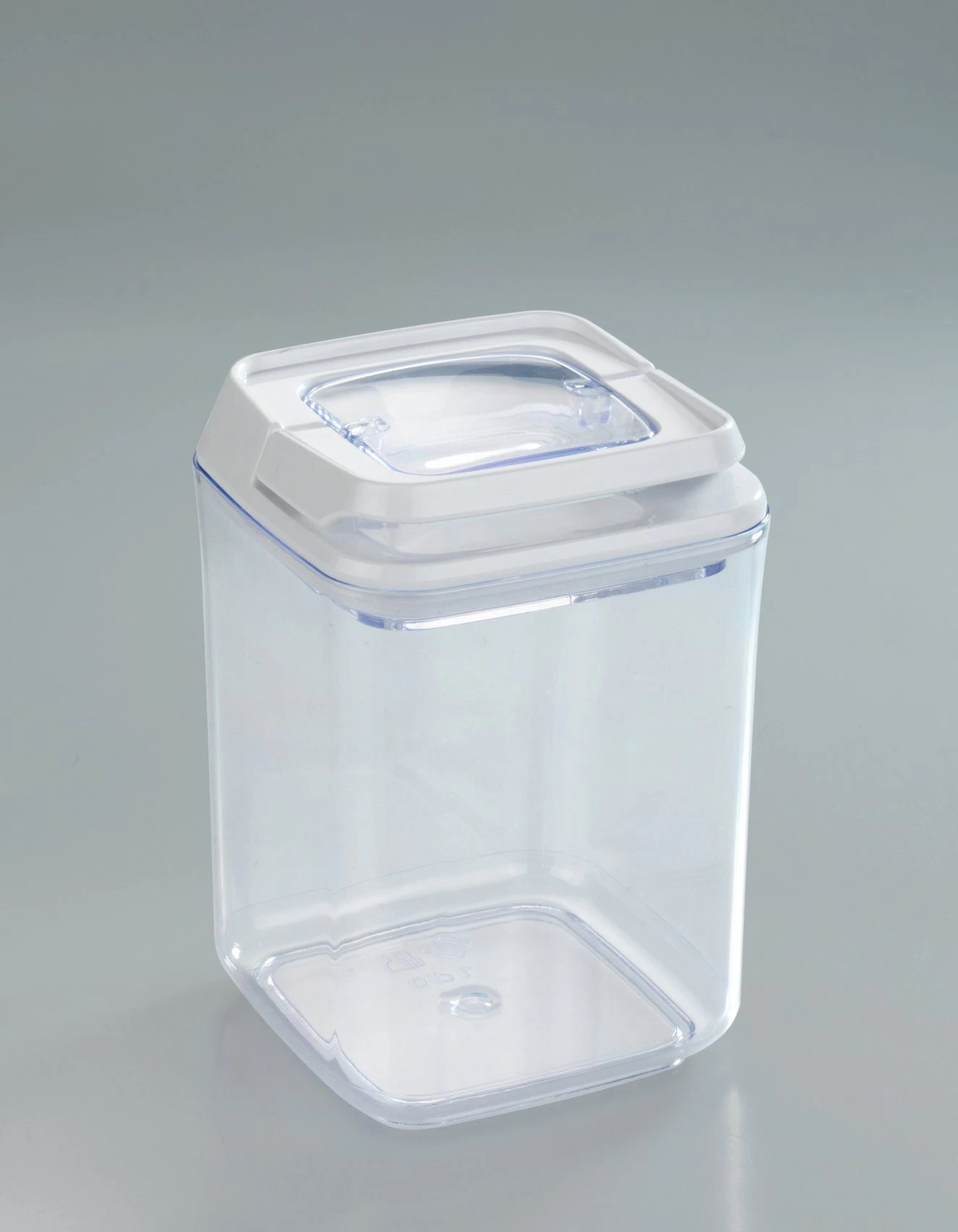 WENKO Voorraadbus Turijn Luchtdichte Sluiting, 1,7 L, 0,9 L En 0,7 L (set, 3-delig) 6 WENKO Voorraadbus Turijn Luchtdichte Sluiting, 1,7 L, 0,9 L En 0,7 L (set, 3-delig) - Afbeelding 6