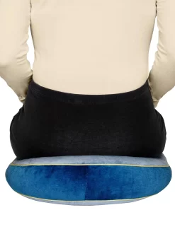 GEFU Braadthermometer TEMPERE Digitaal -Kookcentrum wigkussen met opening