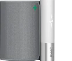 WENKO Voorraadbus Lorca (1-delig) -Kookcentrum withings bloeddrukmeter wireless blood pressure monitor bpm core wit 4 scaled