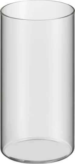 Ritzenhoff & Breker Beker Koffiemok Visby Set Van 6, Wit 6-delig (set, 6-delig) -Kookcentrum wmf glazen voorraadpot depot sluit aromadicht 1 delig zilver 2