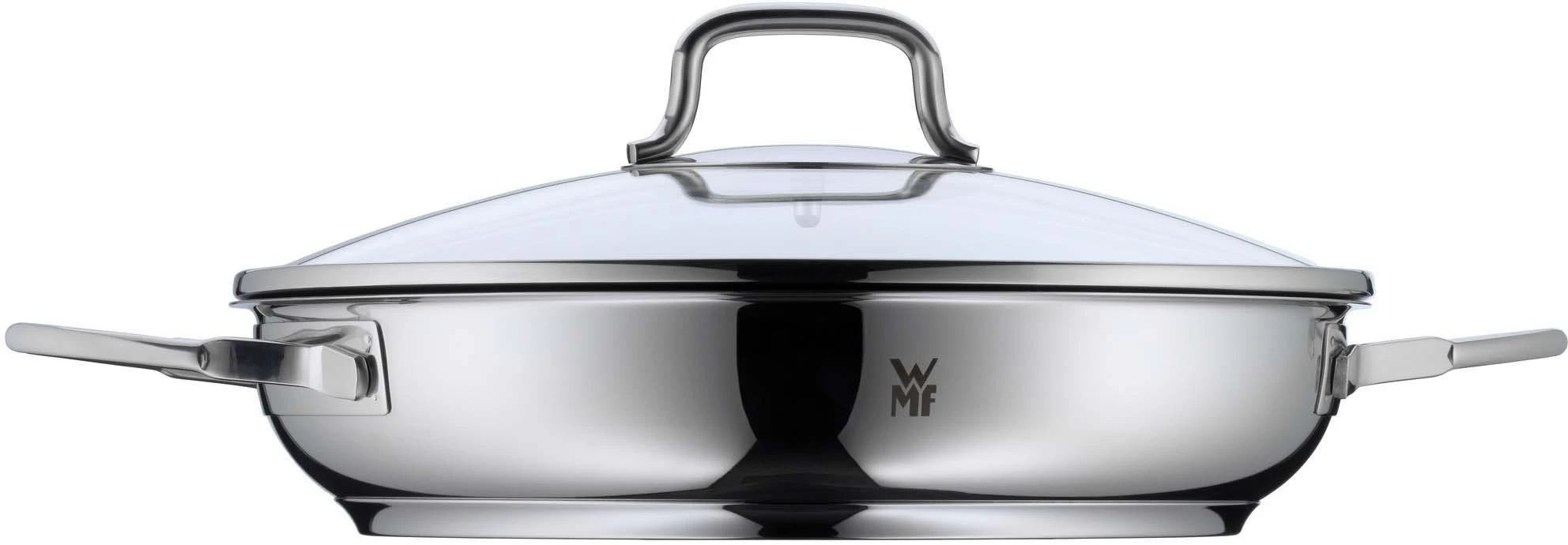 Elo Basic Stoompan Juwel De Luxe Inductie (1-delig) 8 Elo Basic Stoompan Juwel De Luxe Inductie (1-delig) - Afbeelding 8