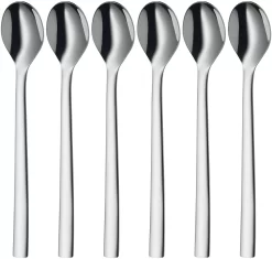 Picard & Wielpütz Since 1927 Bestekset Landelijk Chroomnikkelstaal 18/10, Gepolijst, Inclusief Doos Met Klep (set) -Kookcentrum wmf latte macchiato lepels nuova set 6 delig zilver 2