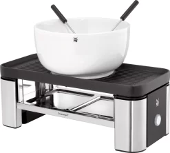 Silit Koekenpan Talis Edelstalen Pan Met Keramische Coating (1-delig) -Kookcentrum wmf raclette en fondueset kuechenminis voor twee zilver scaled