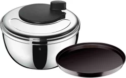 Zwilling Messenset Nowo S Edelstaal 18x10, Kleurige Grepen, Ijsgehard FRIODUR Lemmet (set, 3-delig) -Kookcentrum wmf slacentrifuge cromargan edelstaal roestvrij 18 10 gepolijst 1 delig zilver 1