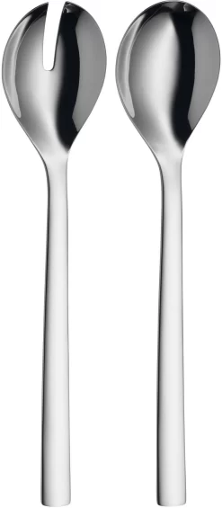 JUST VEGAN Messenblok CeraVegan CeraVegan Coating (set, 5-delig) -Kookcentrum wmf slacouvert nuova set 2 delig 4