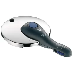 STONELINE Serveerpan Inductie (1-delig) -Kookcentrum wmf snelkookdeksel perfect plus reserveonderdeel zilver 1