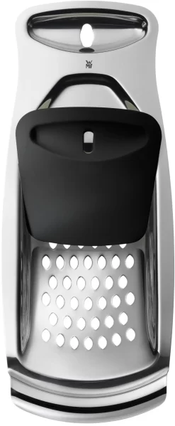 Van Well Ovenschaal -Kookcentrum wmf spaetzlerasp zilver 5