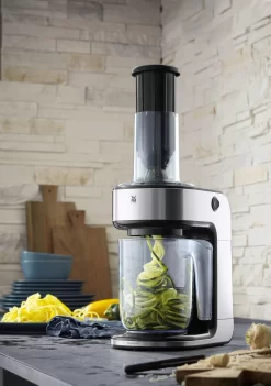 Clarie Universele Schaar CST-240 Stofschaarset (set, 3-delig) -Kookcentrum wmf spiraalsnijder kult pro 1 scaled