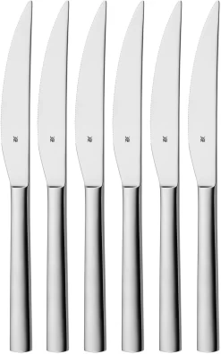 Picard & Wielpütz Solingen Bestekset Girona Edelstaal 18/10, Geschikt Voor De Vaatwasser (set, 102-delig) -Kookcentrum wmf steakmes nuova set 6 delig