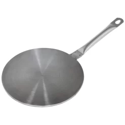 BALLARINI Koekenpan Alba K ERAVIS Ti-X Antiaanbaklaag, Inductie 15 BALLARINI Koekenpan Alba K ERAVIS Ti-X Antiaanbaklaag, Inductie -Kookcentrum xavax kookzone adapter induktionskochfeld adapterplatte 235 cm