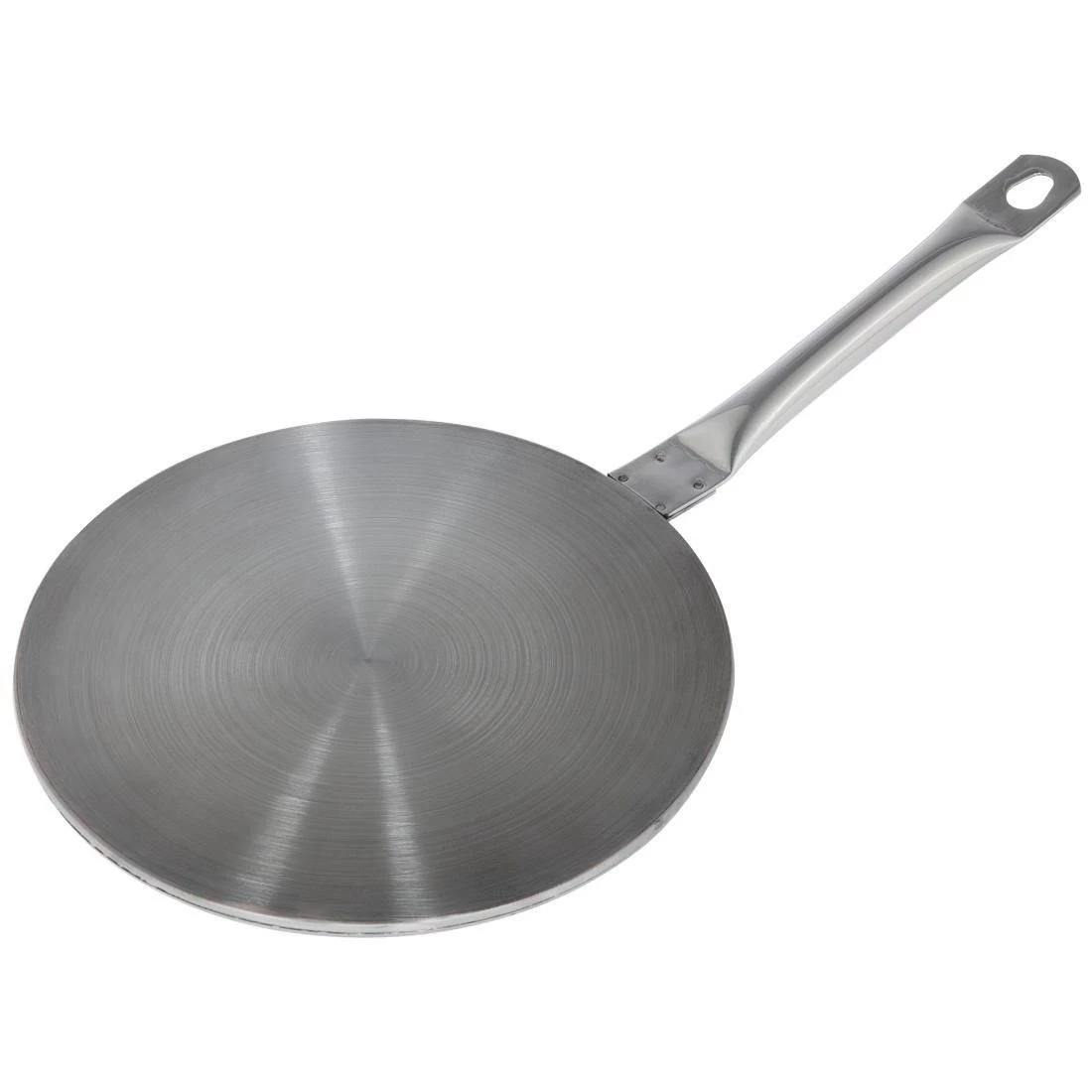 BALLARINI Koekenpan Alba K ERAVIS Ti-X Antiaanbaklaag, Inductie 3 BALLARINI Koekenpan Alba K ERAVIS Ti-X Antiaanbaklaag, Inductie - Afbeelding 3