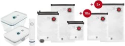 Zwilling Opbergsysteem Fresh & Save (set, 21-delig)