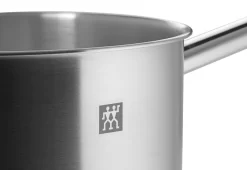 Zwilling Pannenset Classic (set, 9-delig) -Kookcentrum zwilling pannenset classic set 9 delig zilver 10