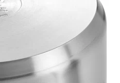 Zwilling Pannenset Classic (set, 9-delig) -Kookcentrum zwilling pannenset classic set 9 delig zilver 11