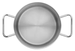 Zwilling Pannenset Classic (set, 9-delig) -Kookcentrum zwilling pannenset classic set 9 delig zilver 2