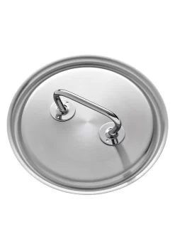 Zwilling Pannenset Classic (set, 9-delig) -Kookcentrum zwilling pannenset classic set 9 delig zilver 3