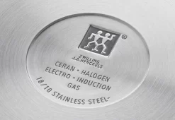 Zwilling Pannenset Classic (set, 9-delig) -Kookcentrum zwilling pannenset classic set 9 delig zilver 6