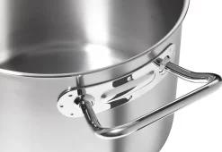 Zwilling Pannenset Classic (set, 9-delig) -Kookcentrum zwilling pannenset classic set 9 delig zilver 7