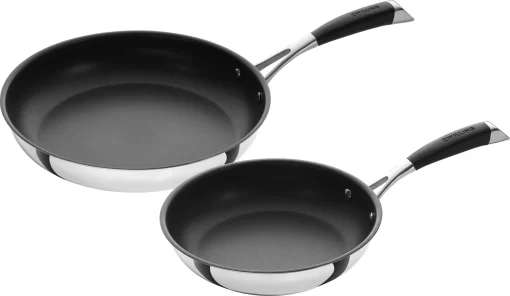 Zwilling Pannenset Cornelia Poletto (set, 2-delig) -Kookcentrum zwilling pannenset cornelia poletto set 2 delig 2 scaled
