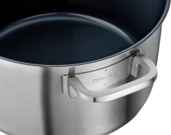 Zwilling Pannenset Focus/Twin Pollux (set, 6-delig) -Kookcentrum zwilling pannenset focus twin pollux set 6 delig 8 scaled